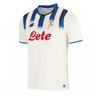 Dres Atalanta Gostujuci 2025-26 Kratak Rukav